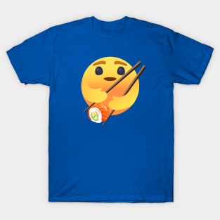 Sushi Lover T-Shirt